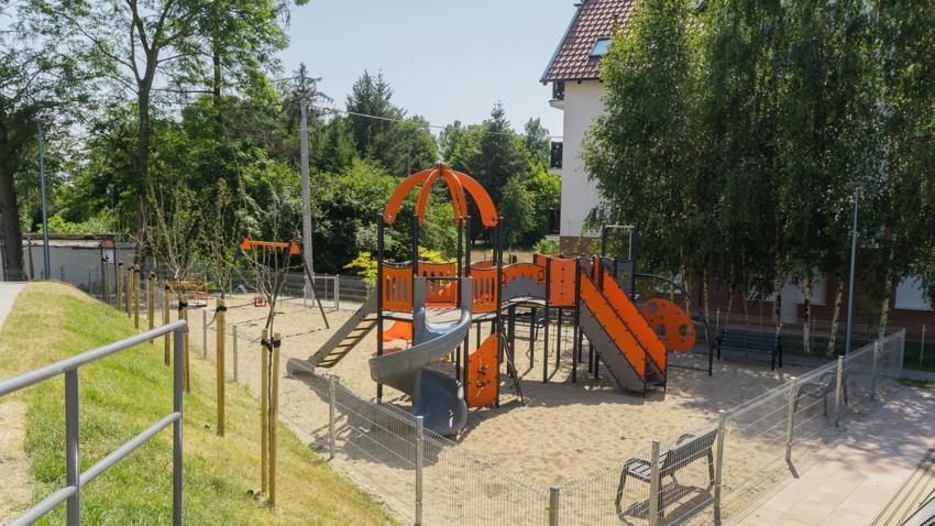 Apartament Baltic Garden&Sztutowo Exterior foto